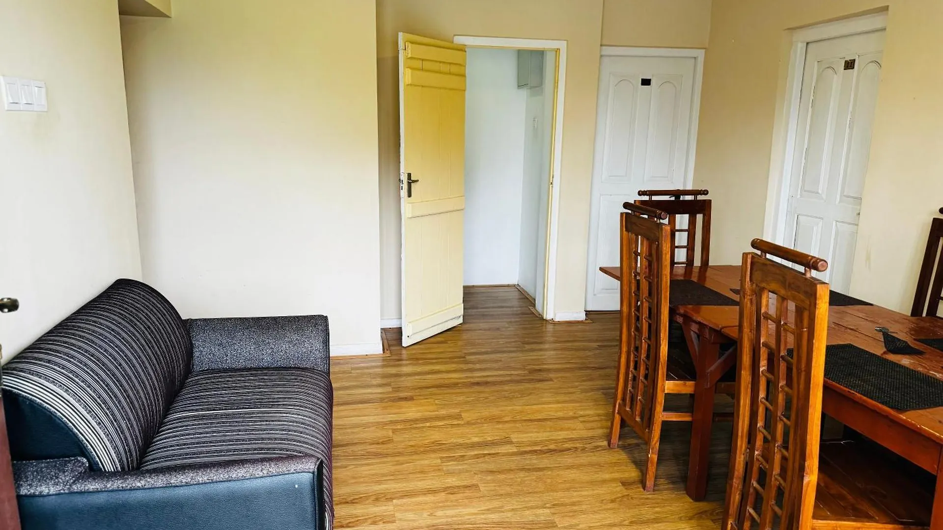 Blue Moon Hotel Νουβάρα Ελίγια 3*,  Σρι Λάνκα