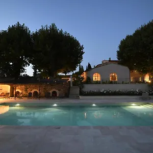 Domaine Perreal D'hotes Bed & Breakfast