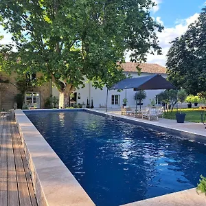 Le De Sophie Hotel