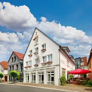 Mueller Cafe & Wein - Mondholzhotel Veitshochheim