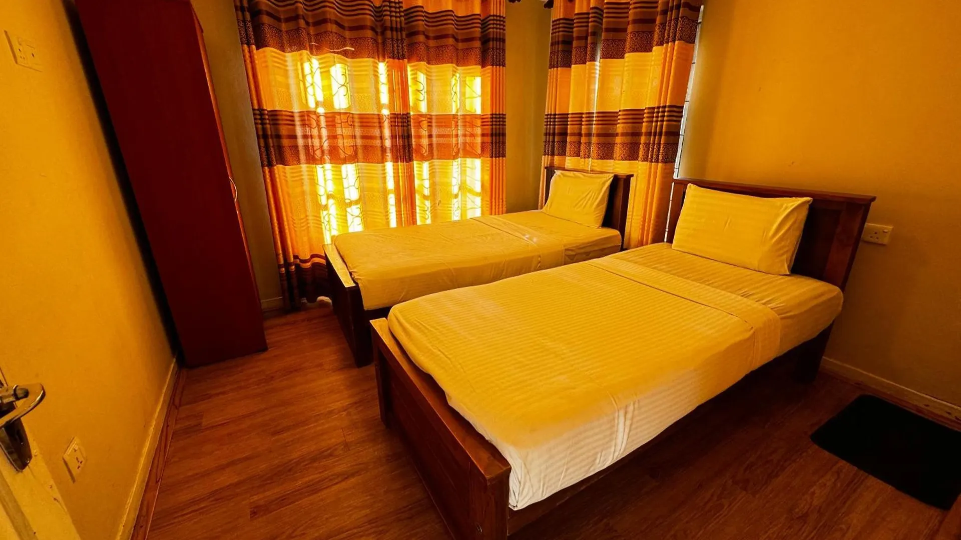 Blue Moon Hotel Nuwara Eliya Sri Lanka